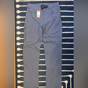 Patagonia Men's Quandary Hiking Pants
